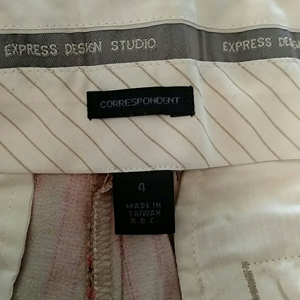 Slacks - Picture 3 of 3
